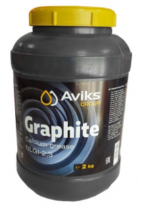 Смазка "Циатим-203"  2 кг (Aviks) Смазка "Циатим-203"  2 кг (Aviks)