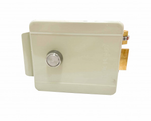 Замок электромеханический 1073 A-01R