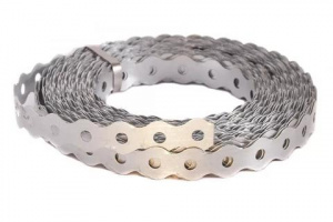 Лента перфорированная Волна LP_VLN 12*0,5 (25м)