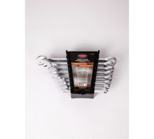 Набор кл. комб. 8-19мм AV Steel 8шт. 