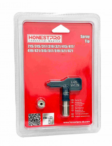 Сопло 521 Wagner type INDUSTRIAL