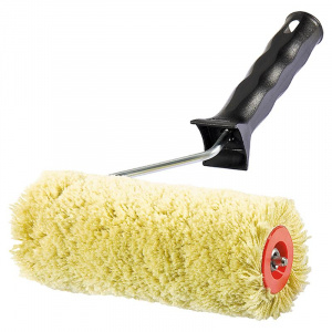 Валик 250мм, MATRIX, "Полиакрил", ворс18мм