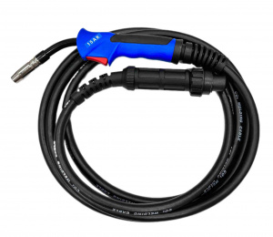 Горелка MIG 15AK 4М