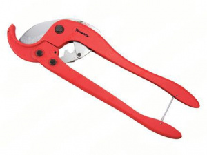 Ножницы для резки изделий из ПВХ универсальные "Matrix"