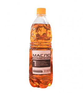 Масло трансформаторное  1л.  