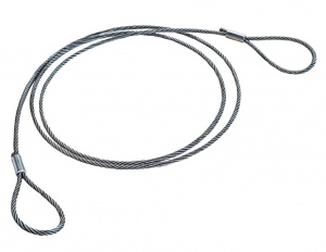 Строп СКП 1,25/4000 заплет