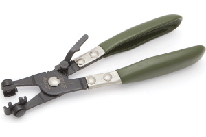 Клещи  220мм ДЕЛО ТЕХНИКИ для самозажимных хомутов