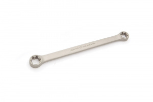 Ключ накидной TORX E10*E12 ДЕЛО ТЕХНИКИ