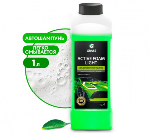 Активная пена "Active Foam Light" 1л