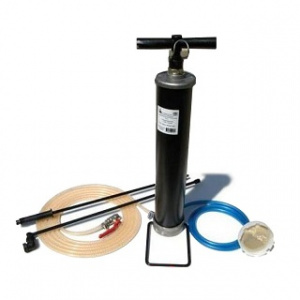 Краскопульт ручной УЛИГ 050-00