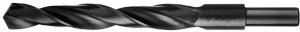 Сверло 17.5*191/130 мм ЗУБР "МАСТЕР" по металлу, хвостовик 13мм