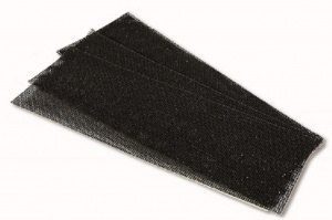 Сетка абразивная  Р80, 106*280мм."Matrix" Master