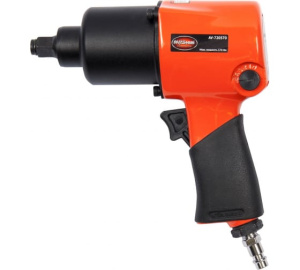 Гайковерт пневматический  1/2", 570Нм AV Steel