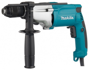 Дрель электрическая Makita DP4011, 720Вт