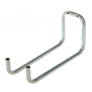 Крючок оцинкованый 12мм 90*120*245