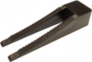 Клин для СВП DECOR (двойной)