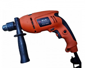 Дрель ударная PIT 31304  800W 13мм