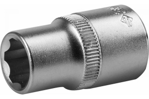 Головка  14мм ЗУБР