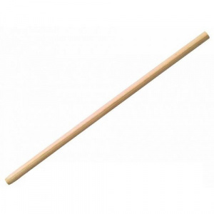 Черенок березовый D=25мм L=1,2м в/с