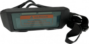 Очки хамелеон Automatic dimming welding lens(Auto welding Goggle)
