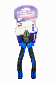 Бокорезы 160 мм SL-2602 SparkLux