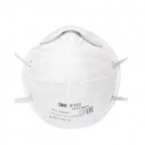 Респиратор 3М 8102