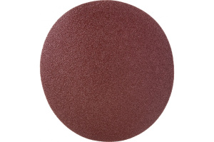 Круг абразивный под "липучку" 125мм Р120 VIRA