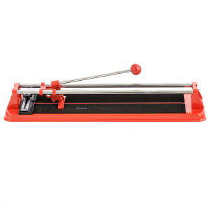 Плиткорез  500*14мм "Matrix"