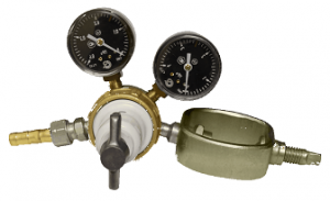 Редуктор ацетиленовый БАО-5 МГ