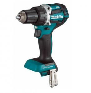 Дрель аккумуляторная (шуруповерт) Makita DDF484Z (без ак. и з/у) 18V