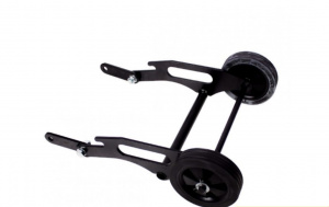 Колесо для виброплит 29242, 29350