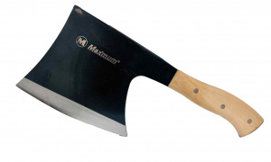 Топор 0,6кг MAXMUM