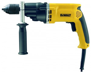 Дрель ударная DeWalt D 21805KS