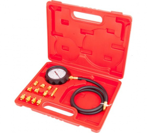 Тестер давления AV Steel