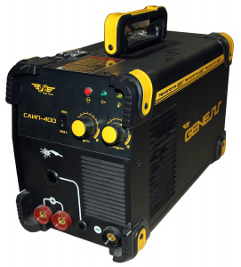 Полуавтомат сварочный TT САИП-400 Genesis