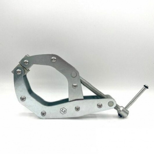 Струбцина С-образная L3 рычажно-винтовая