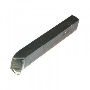 Резец проходной отогнутый  25*16*140  ВК8