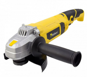 Машина шлиф-ая угловая KOLNER KAG 125/1000V (125 мм)
