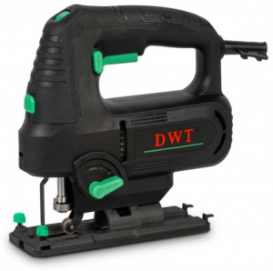 Лобзик электрический DWT PLUS STSP08-100 DV