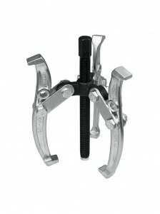 Съемник 200 мм трехлапый Дело Техники