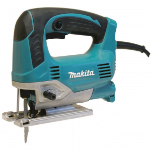Лобзик электрический Makita JV0600K