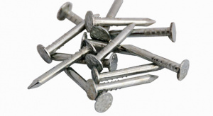 Гвоздь  40 мм*3,0мм ДВП (толевые)