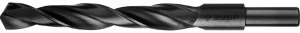 Сверло 17.0*184/125 мм ЗУБР "МАСТЕР" по металлу, хвостовик 13мм