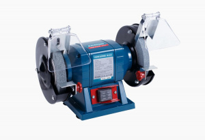 Станок точильный Кратон BG 14-01