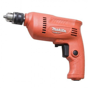 Дрель электрическая Makita МТ М0600, 350 Вт