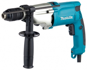 Дрель ударная Makita HP 2051F