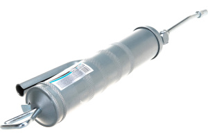 Шприц для смазки плунжерный 445мл SPARTA