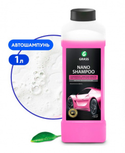 Наношампунь "Nano Shampoo", 1л