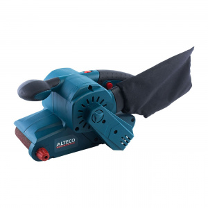 Машина шлиф-ая ленточная ALTECO BS 950