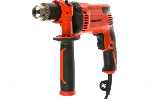 Дрель электрическая ПАРМА ДЭ-01-13/800Р, 800 Вт